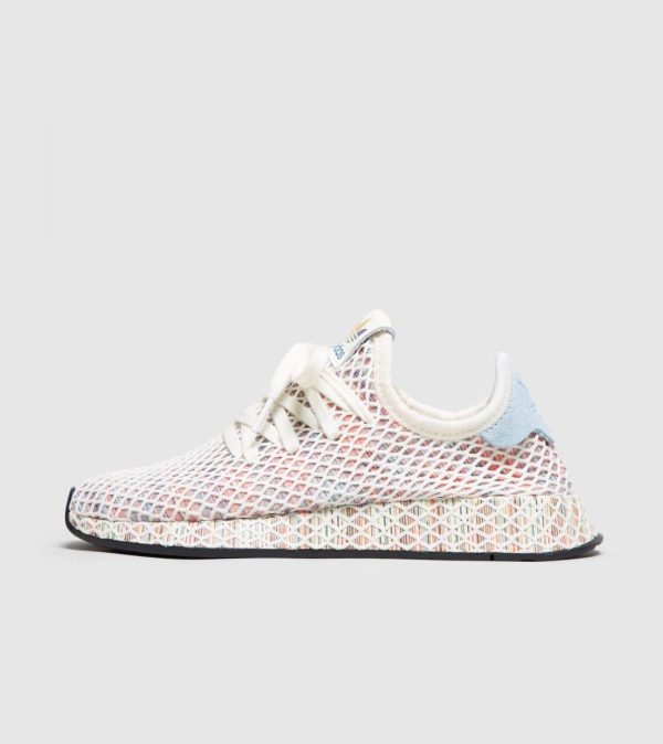 adidas Originals Deerupt Pride Women's (62168)