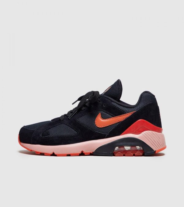 Nike Air Max 180 'Fire' Women's (67357)