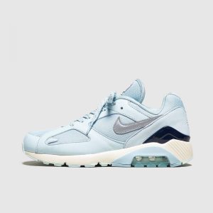 Nike Air Max 180 'Fire and Ice' Women's (67362)