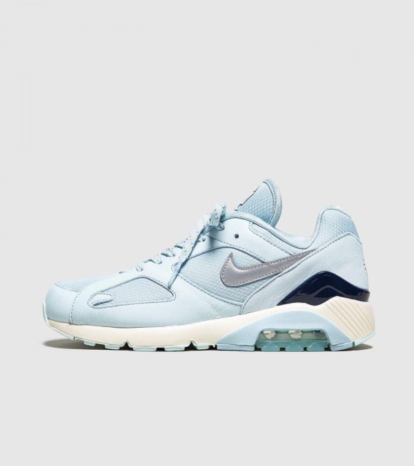 Nike Air Max 180 'Fire and Ice' Women's (67362)