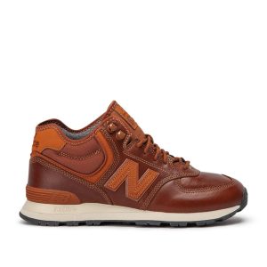 New Balance MH 574 OAD (Braun) (675781-60-114)