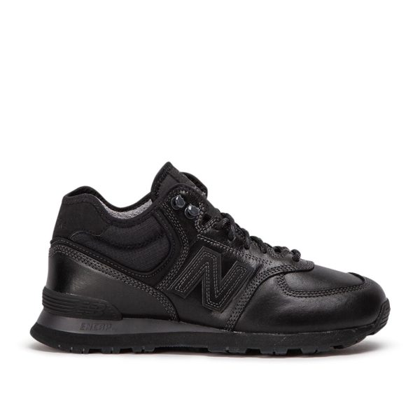 New Balance MH574 OAC (Schwarz) (675781-60-8)