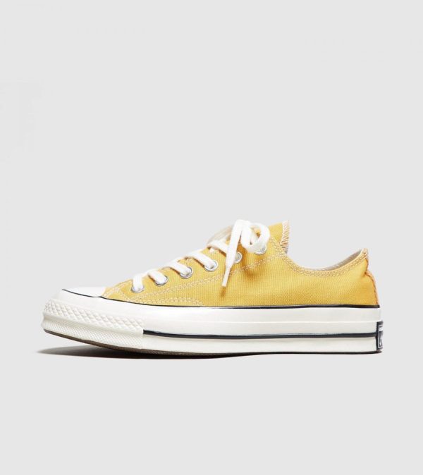 Converse Chuck Taylor All Star 70's Low Women's (67644)