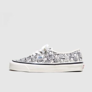 Vans Anaheim Authentic 44 Women's (71952)