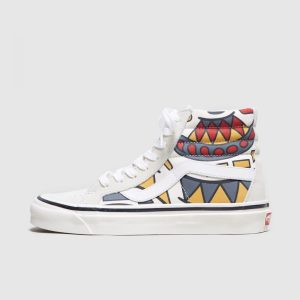 Vans Anaheim Sk8-Hi Women's (78401)