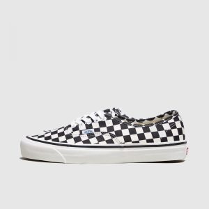 Vans Anaheim Authentic Checkerboard (78959)