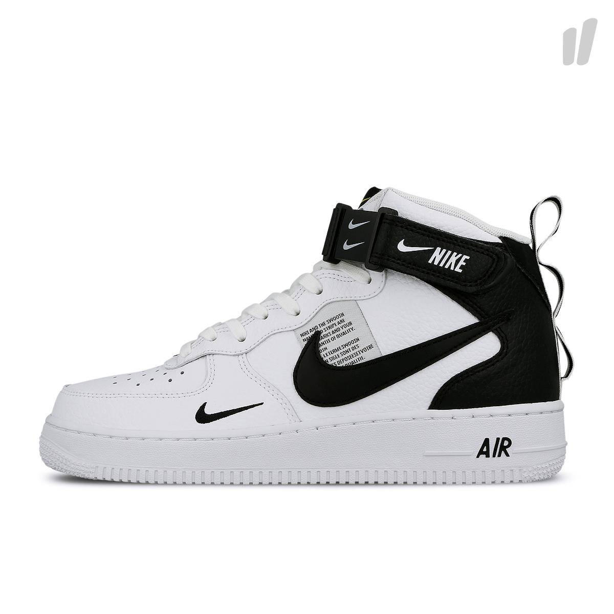 Nike Air Force 1 Mid `07 LV8 (804609-103) - SNEAKER SEARCH