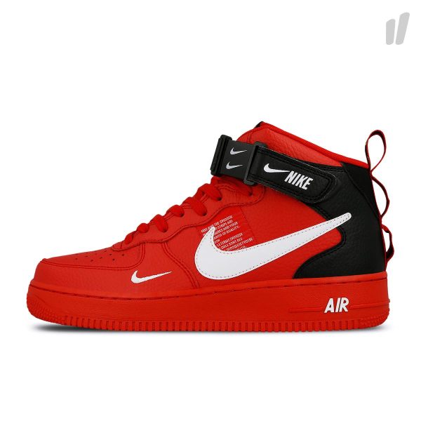 Nike Air Force 1 Mid '07 LV8 (804609-605)