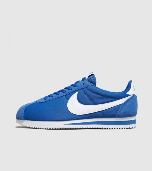 Nike Cortez Nylon (807472-406)