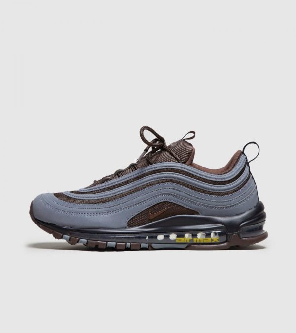 Nike Air Max 97 Premium Women's (91419)