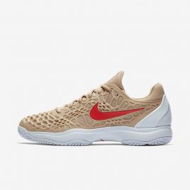 NikeCourt Zoom Cage 3 (918193-201)