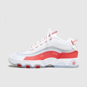 DC SHOES (ADJS200024-WRD)