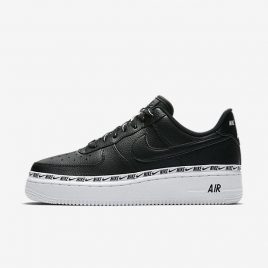 Nike Air Force 107 SE Premium Logo (AH6827-002)