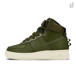 Женские кроссовки Nike Air Force 1 High Utility (AJ7311-300)