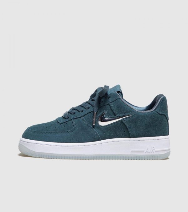 Nike WMNS Air Force 1 '07 Premium LX (AO3814-300)