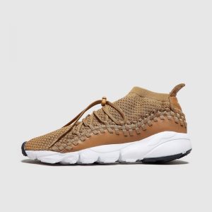 Nike Footscape Woven Flyknit (AO5417-200)