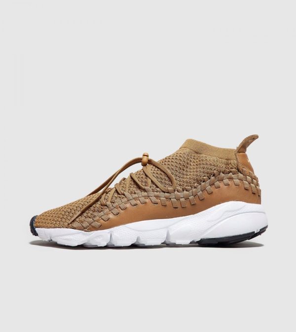 Nike Footscape Woven Flyknit (AO5417-200)