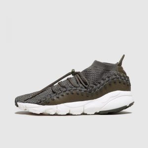 Nike Footscape Woven Flyknit (AO5417-300)