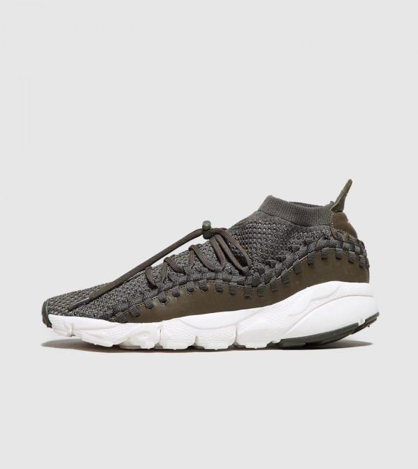 Nike Footscape Woven Flyknit (AO5417-300)