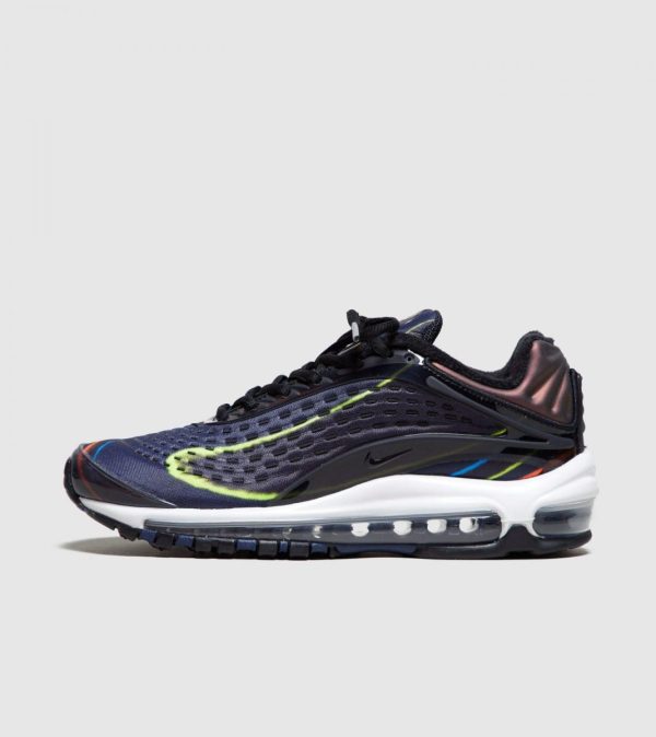 Nike  Air Max Deluxe (AQ1272-001)