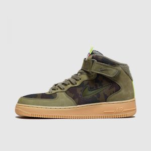 Nike Air Force 1 Jewel Mid (AV2586-200)