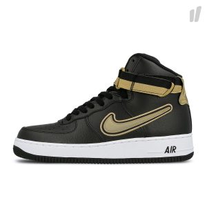 Мужские кроссовки Nike Air Force 1 High'07 LV8 Sport NBA (AV3938-001)
