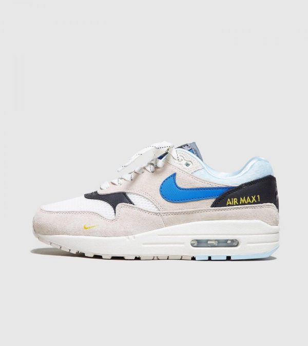 Nike x Size? Air Max 1 'Dusk' (AV5188-001)