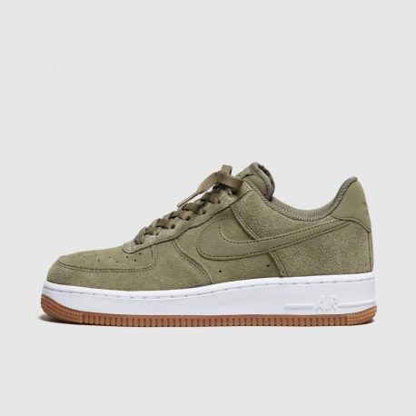 air force 1 07 se suede