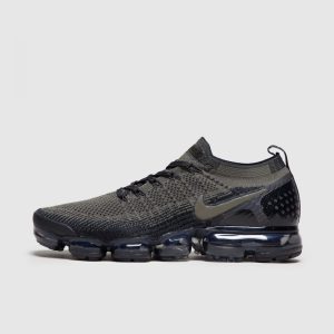 Nike Air VaporMax Flyknit 2 'Zebra' (AV7973-100)