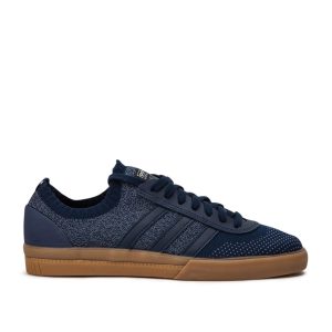 adidas Lucas Premiere PK (Blau Meliert) (B22752)