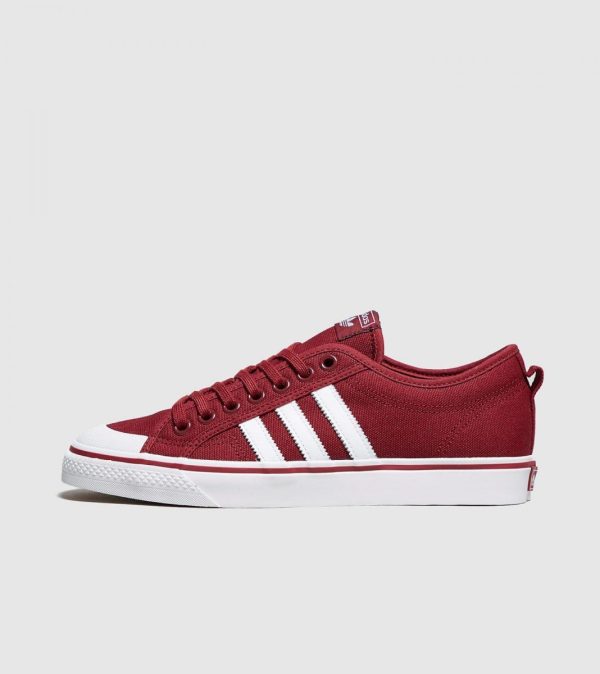 adidas Originals Nizza Lo (B37857)