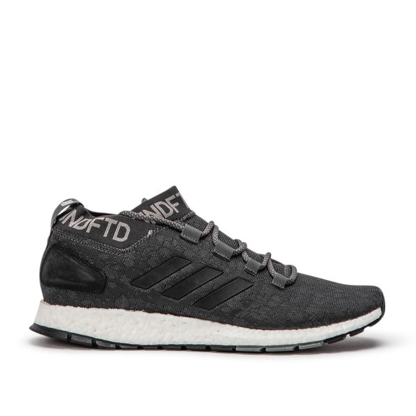 adidas  Adidas x UNDEFEATED Pureboost RBL (BC0473)