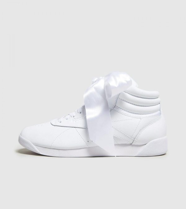 Reebok Freestyle Hi Bow Women's (CM8903)