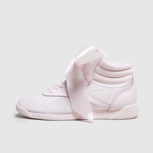 Reebok Freestyle Hi Bow Women's (CM8905)