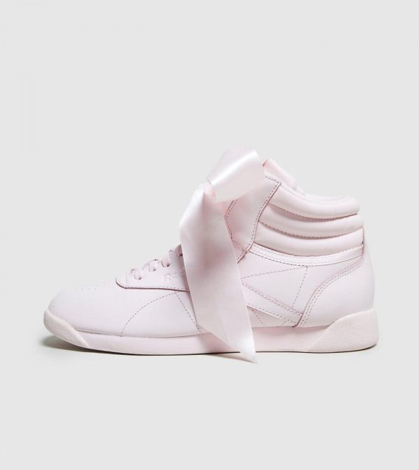 Reebok Freestyle Hi Bow Women's (CM8905)