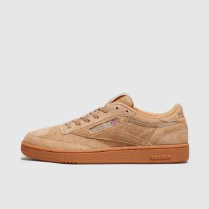 Reebok Club C - size? Exclusive (DV4612)