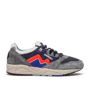 Karhu Aria ''Ruska Pack'' (Grau / Blau) (F803039)