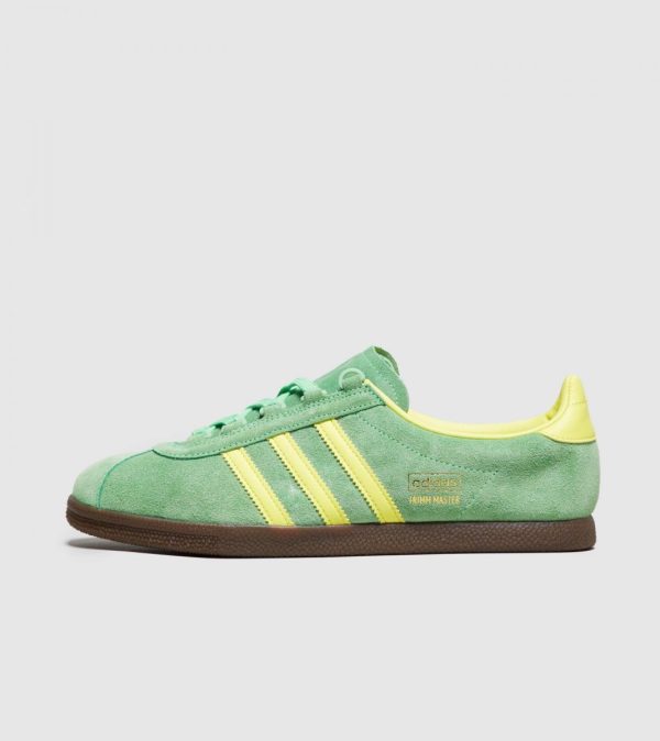 adidas Originals Archive Trimm Master OG - size? Exclusive (G54524)