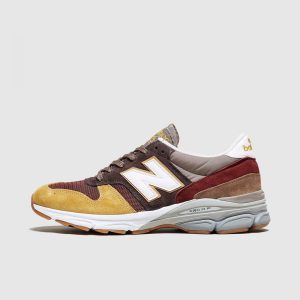 New Balance 770.9 - Made in England (M7709FT)