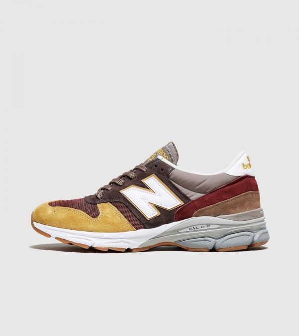 New Balance 770.9 - Made in England (M7709FT)