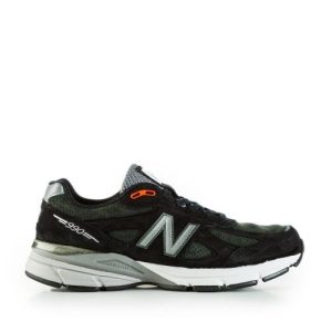 New Balance M990 MB4 Black "Made in USA" (M990MB4)