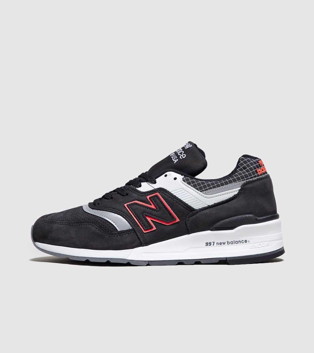 new balance 997 made in usa