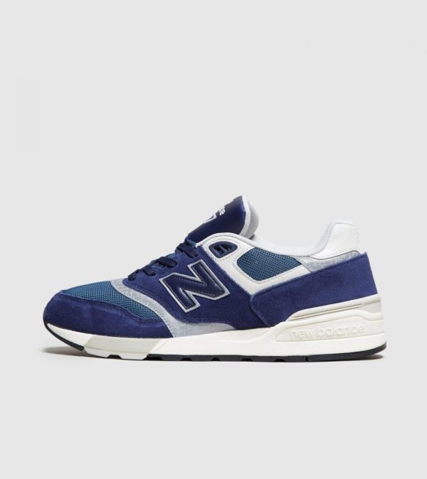 New Balance 597 (ML597AAA)