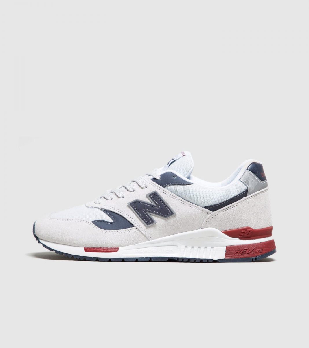 new balance 840 trainers