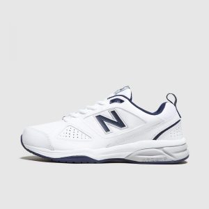 New Balance 624V4 Fitness Shoes (MX624WN4)