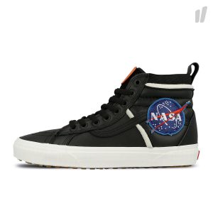 Nasa x Vans SK8-Hi 46 MTE DX ( Q5UQ31 / Black )