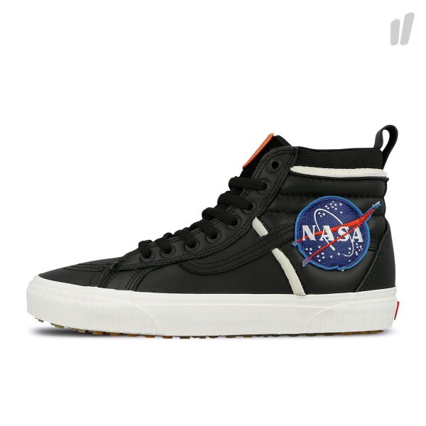 Nasa x Vans SK8-Hi 46 MTE DX ( Q5UQ31 / Black )