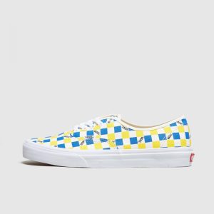 Vans Authentic BMX (VA38EMS3C)