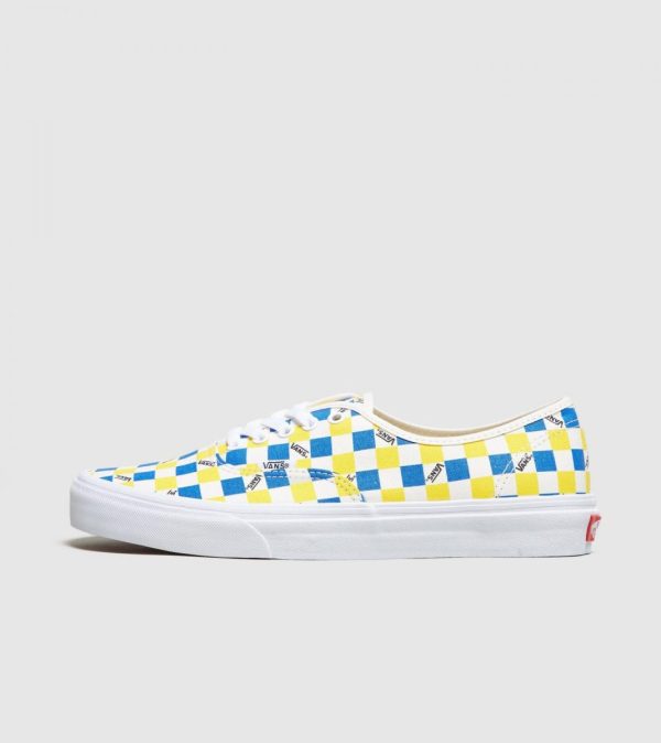 Vans Authentic BMX (VA38EMS3C)