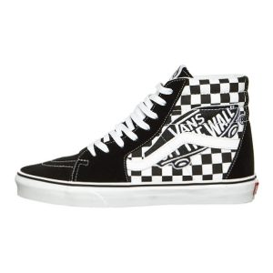 Vans UA SK8-Hi (Vans Patch) (VA38GEUPVM)